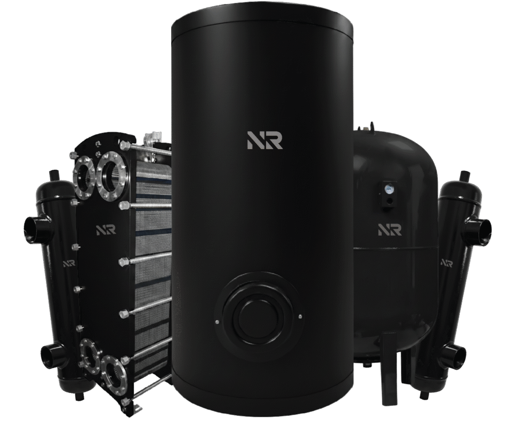 kapak Ürünleri nera